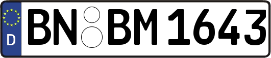 BN-BM1643