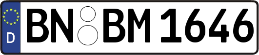 BN-BM1646