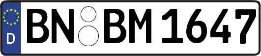 BN-BM1647
