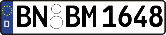BN-BM1648