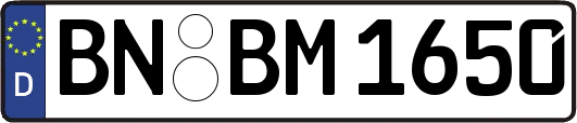 BN-BM1650