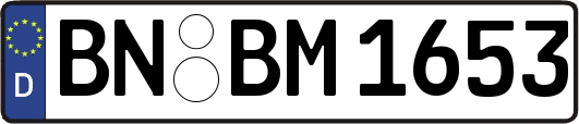 BN-BM1653