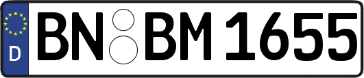 BN-BM1655