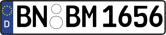BN-BM1656