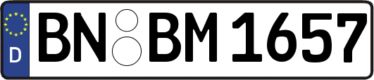 BN-BM1657