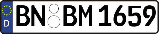 BN-BM1659