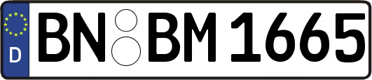 BN-BM1665