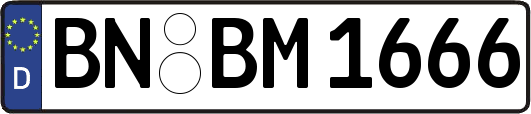 BN-BM1666