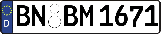 BN-BM1671