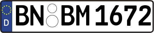 BN-BM1672