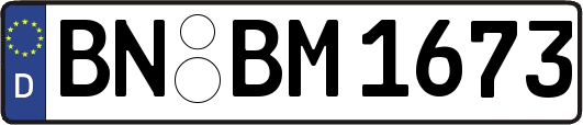 BN-BM1673