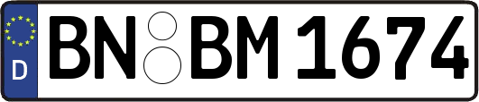 BN-BM1674