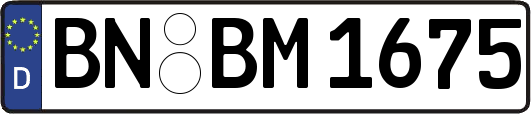 BN-BM1675