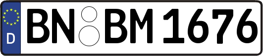 BN-BM1676