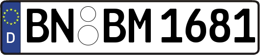 BN-BM1681