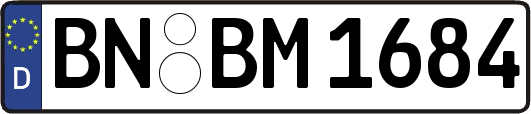 BN-BM1684