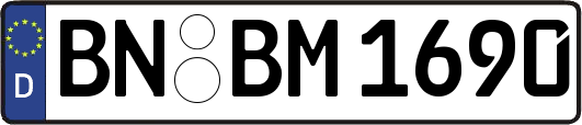 BN-BM1690
