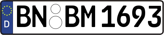 BN-BM1693