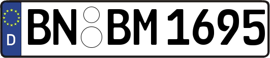 BN-BM1695