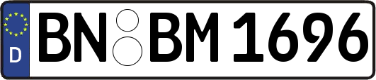 BN-BM1696