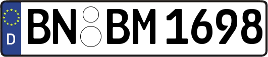 BN-BM1698