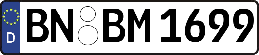 BN-BM1699
