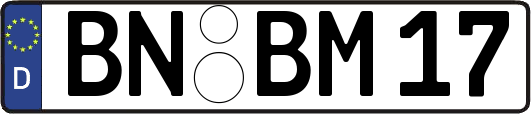 BN-BM17