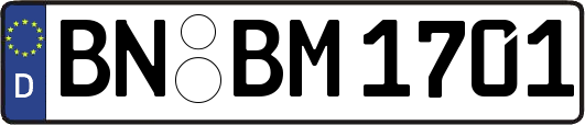 BN-BM1701
