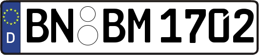 BN-BM1702