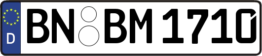 BN-BM1710