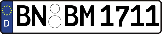BN-BM1711