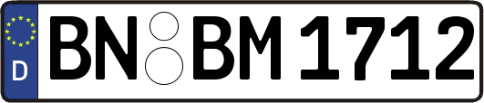 BN-BM1712