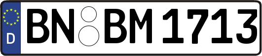 BN-BM1713