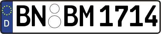BN-BM1714