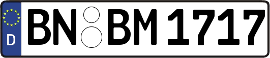 BN-BM1717