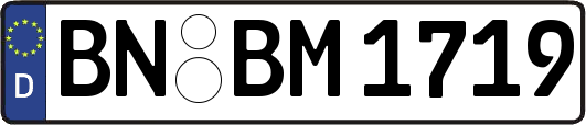 BN-BM1719