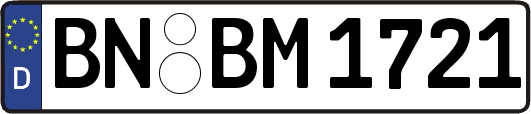 BN-BM1721