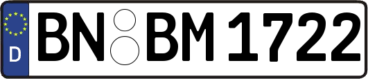 BN-BM1722