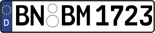 BN-BM1723