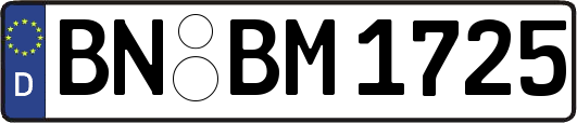 BN-BM1725