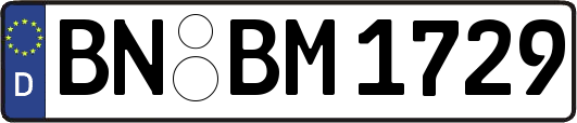 BN-BM1729
