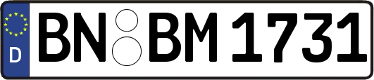 BN-BM1731