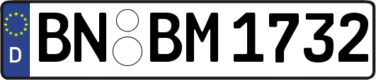 BN-BM1732