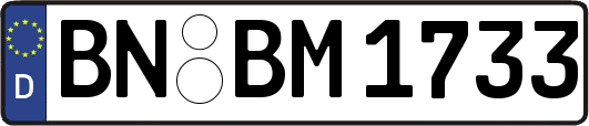 BN-BM1733