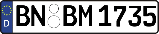 BN-BM1735