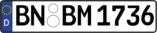 BN-BM1736