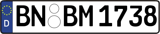 BN-BM1738