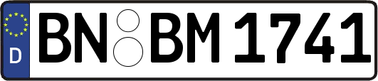 BN-BM1741