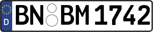 BN-BM1742