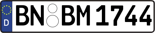 BN-BM1744